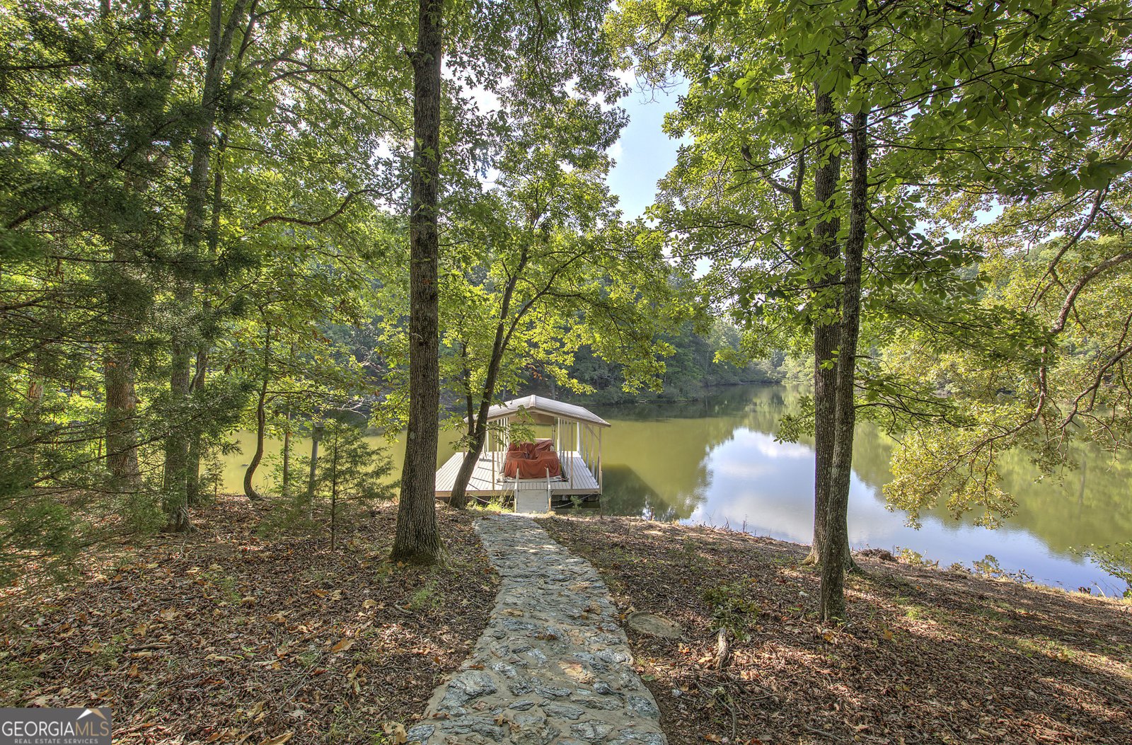 1218 Hightower Road Cedartown - Photo 38