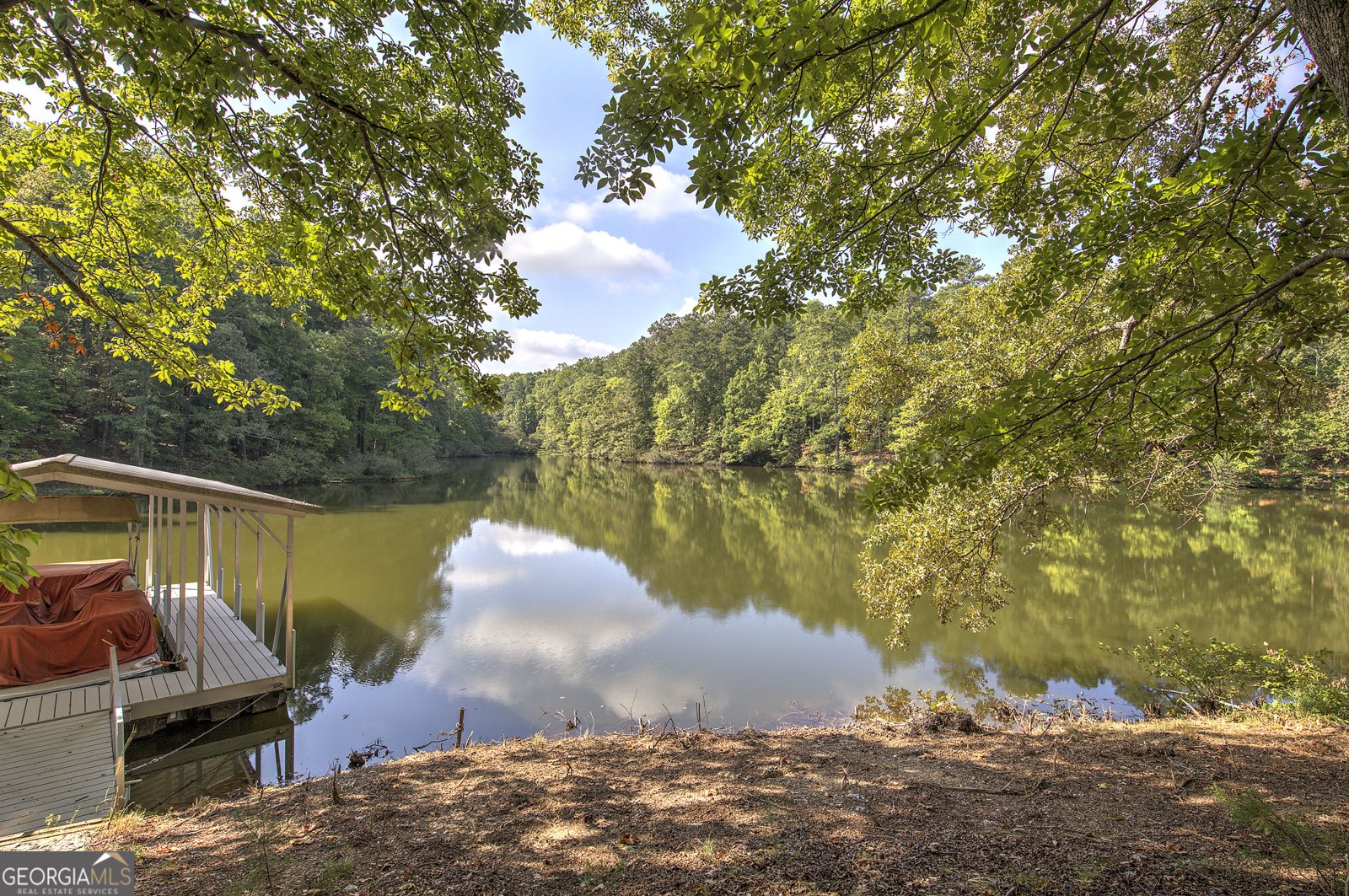 1218 Hightower Road Cedartown - Photo 39