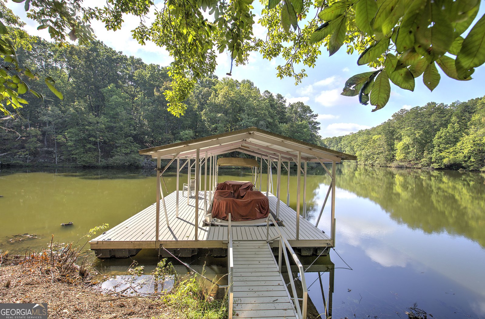 1218 Hightower Road Cedartown - Photo 40