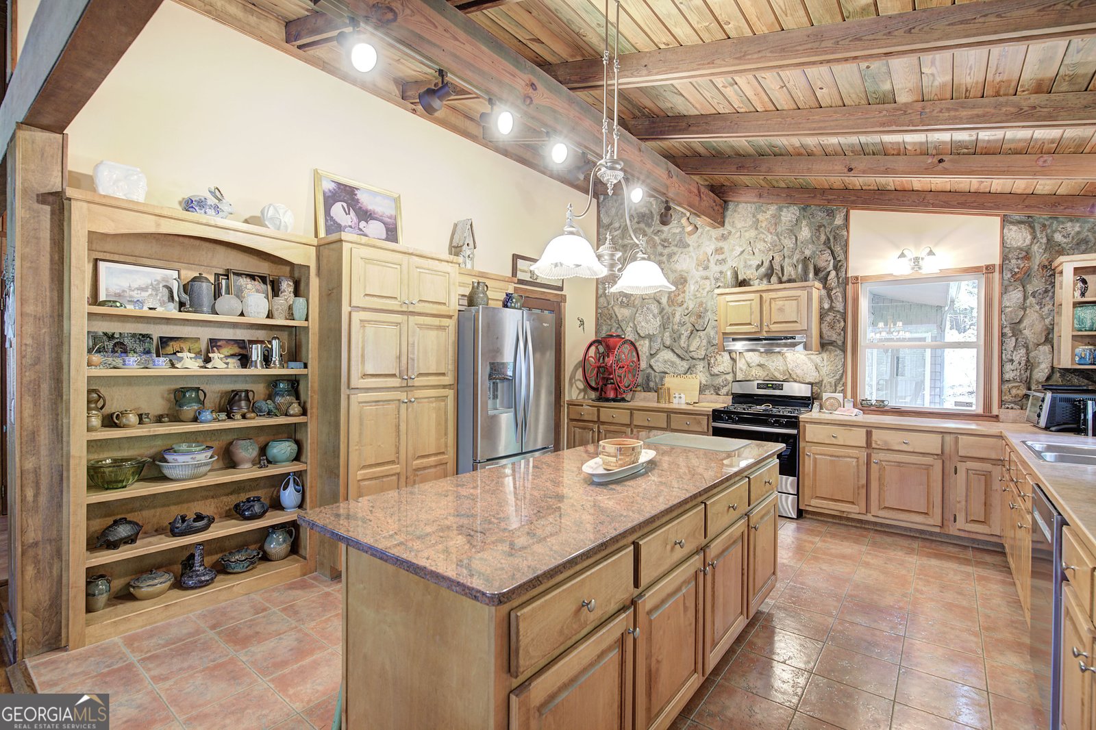 1218 Hightower Road Cedartown - Photo 44