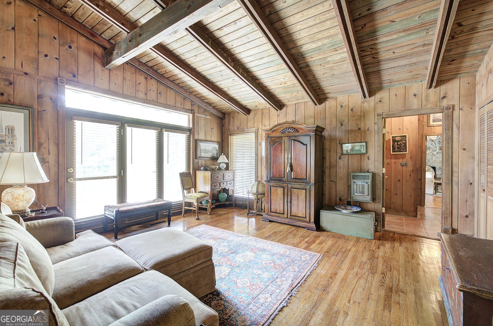 1218 Hightower Road Cedartown - Photo 45