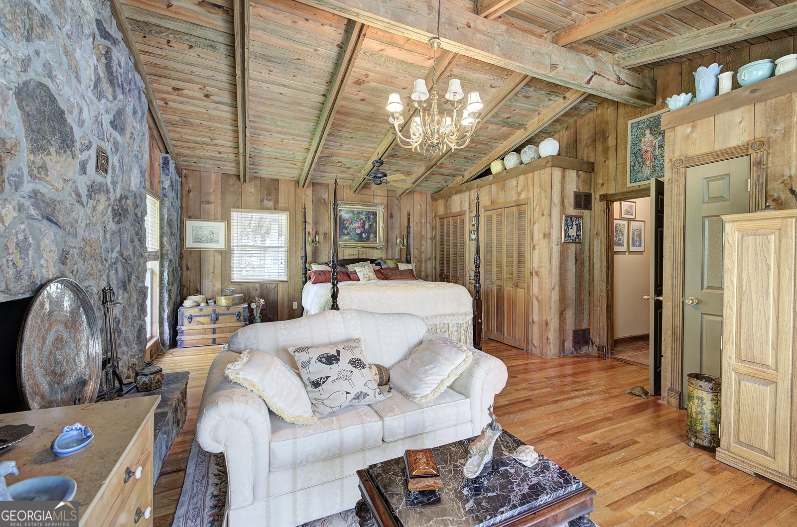1218 Hightower Road Cedartown - Photo 47