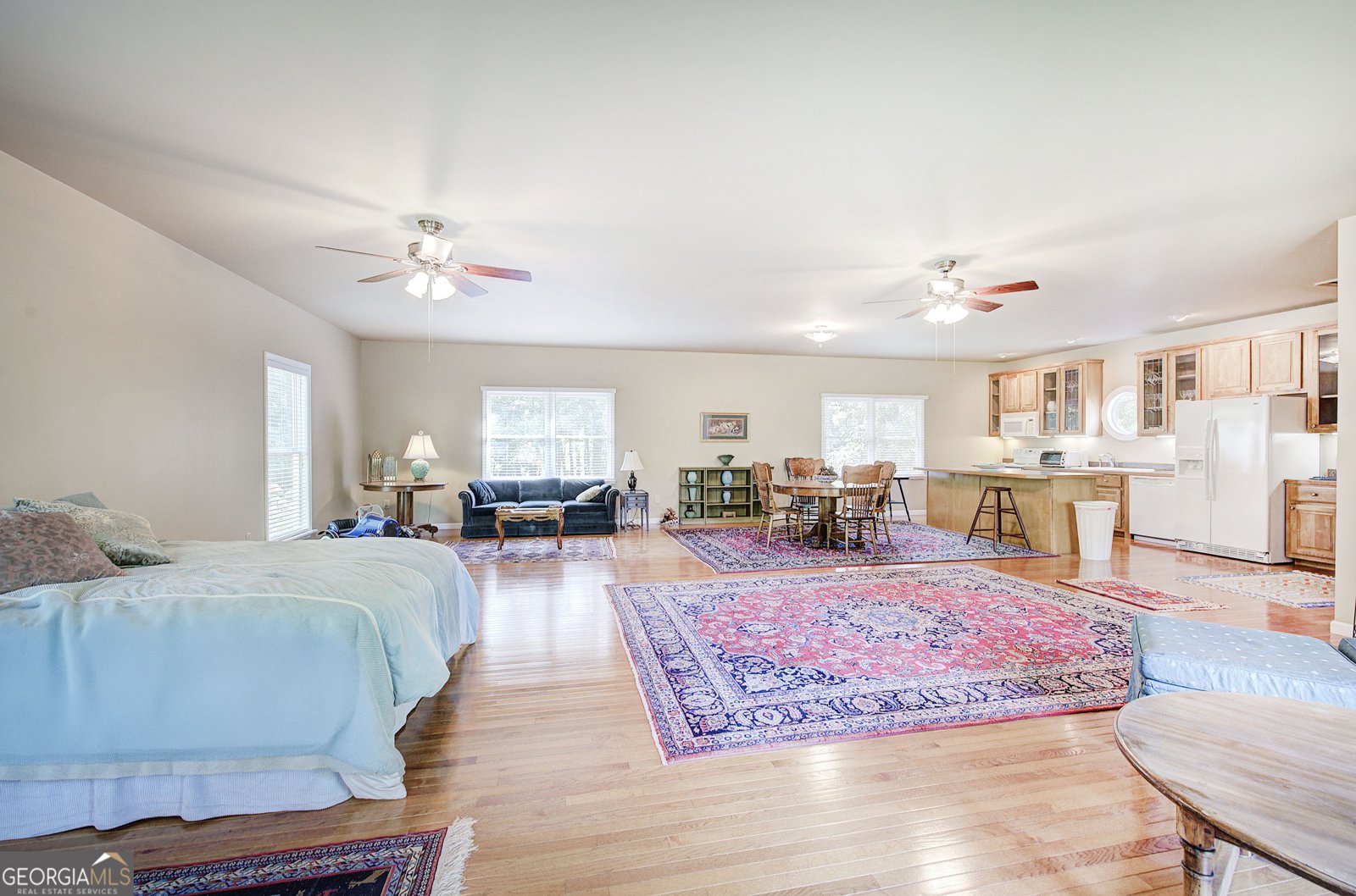 1218 Hightower Road Cedartown - Photo 49
