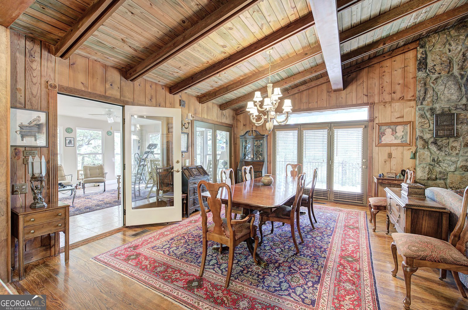 1218 Hightower Road Cedartown - Photo 55