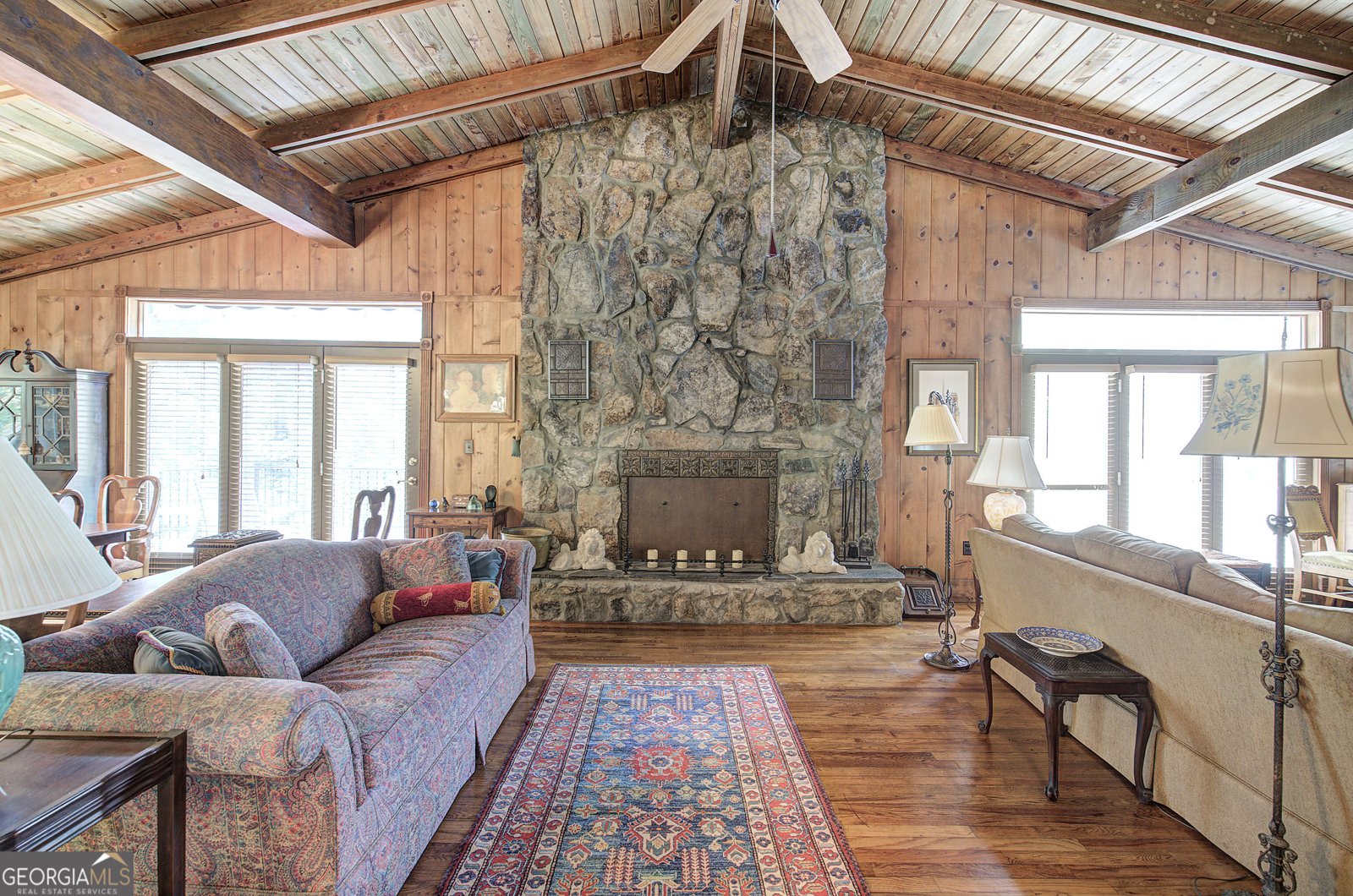 1218 Hightower Road Cedartown - Photo 56