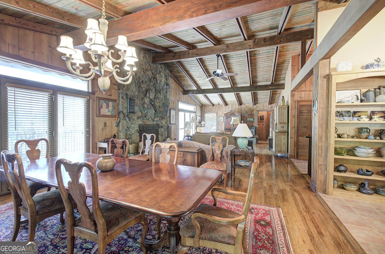 1218 Hightower Road Cedartown - Photo 58