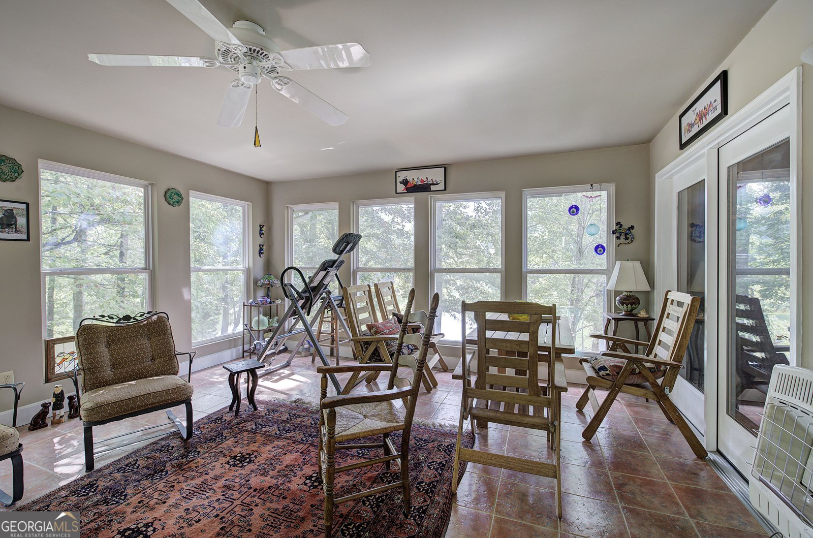 1218 Hightower Road Cedartown - Photo 60