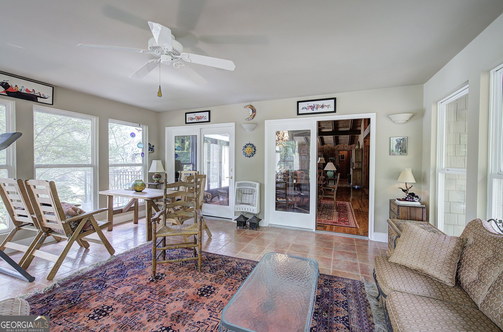 1218 Hightower Road Cedartown - Photo 61
