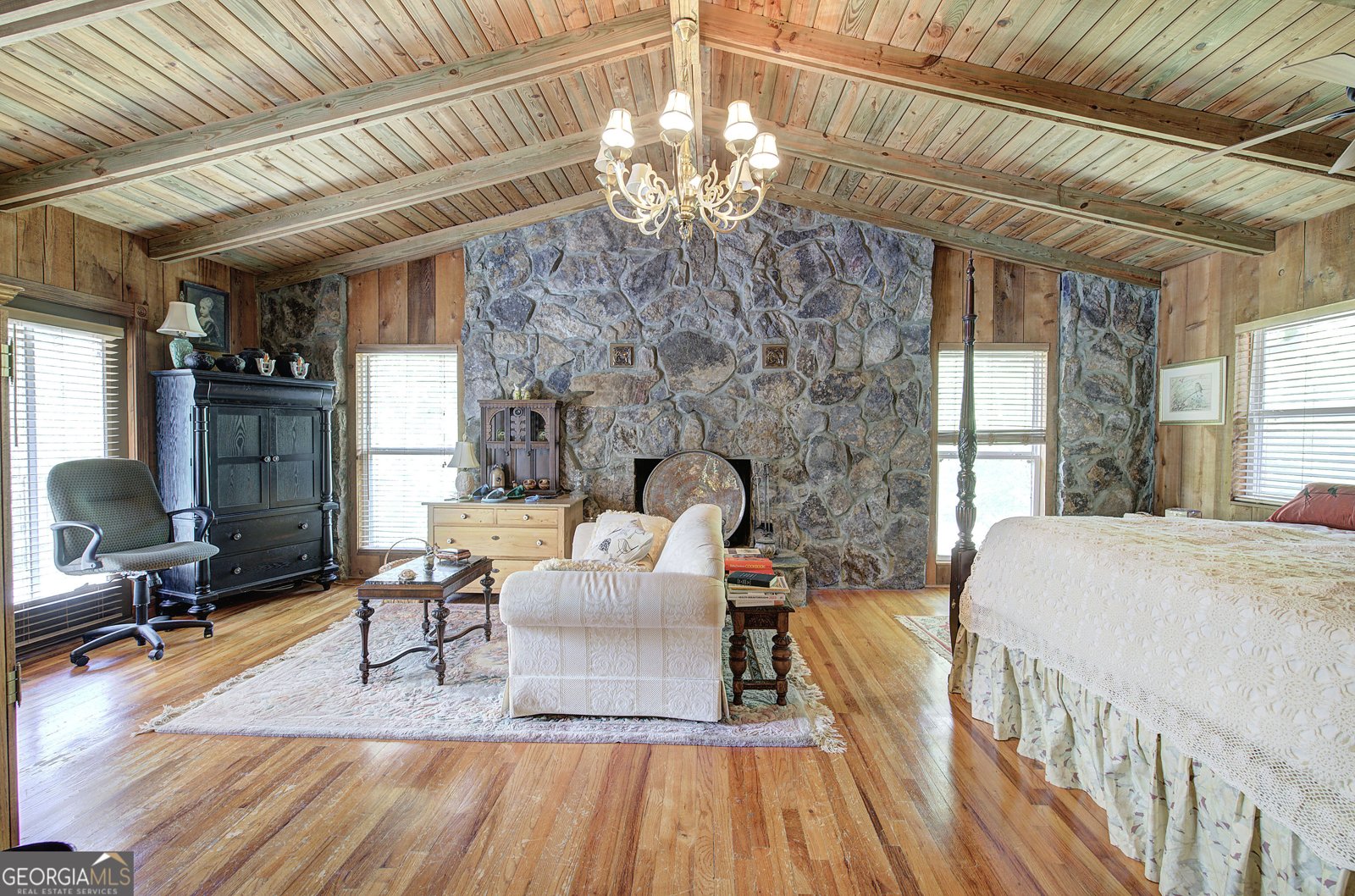 1218 Hightower Road Cedartown - Photo 65