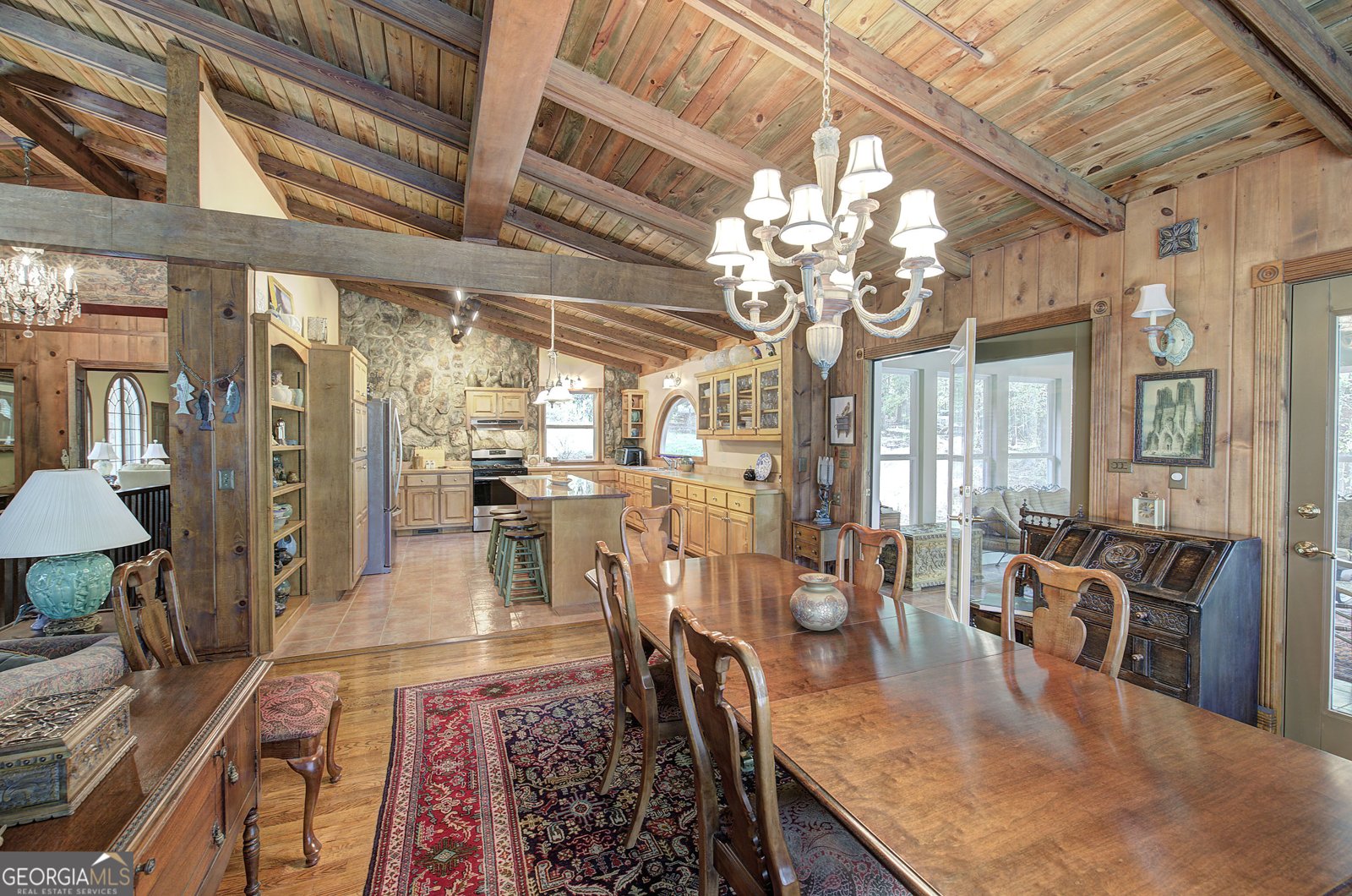 1218 Hightower Road Cedartown - Photo 69