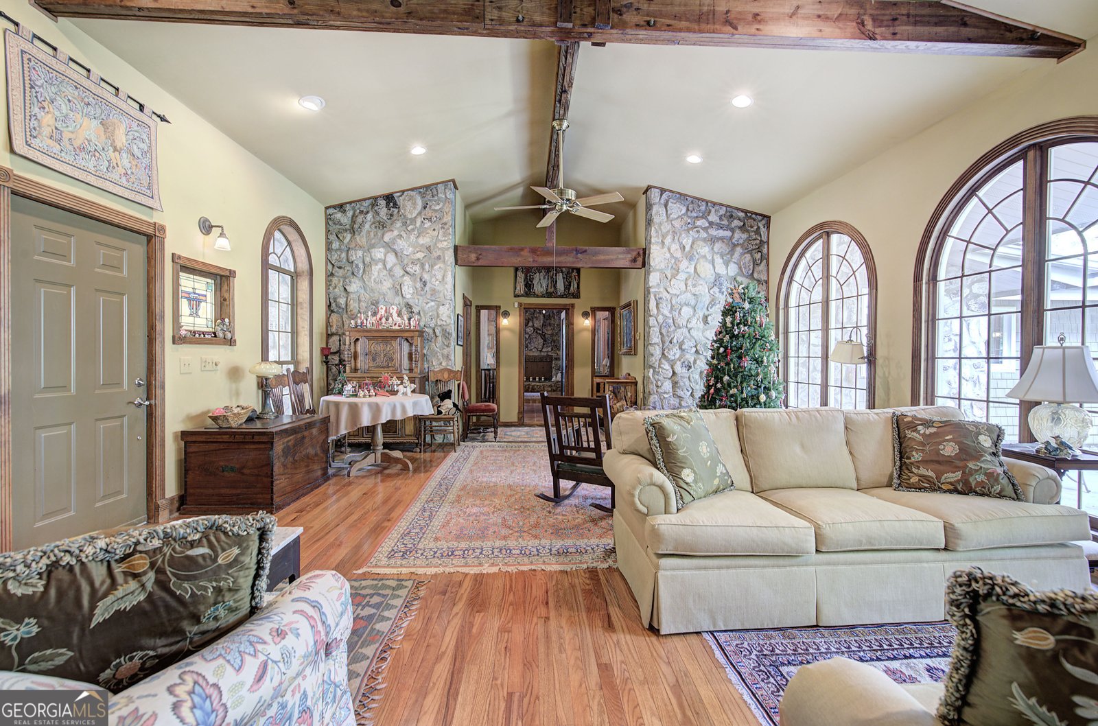 1218 Hightower Road Cedartown - Photo 90
