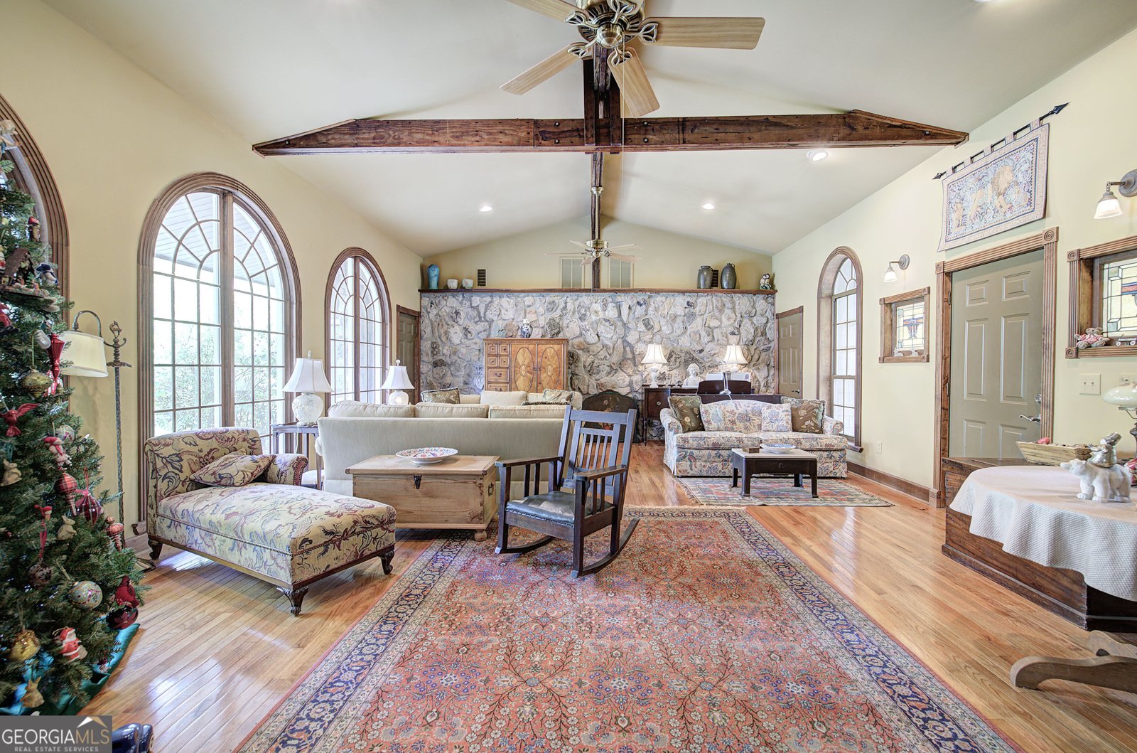 1218 Hightower Road Cedartown - Photo 91