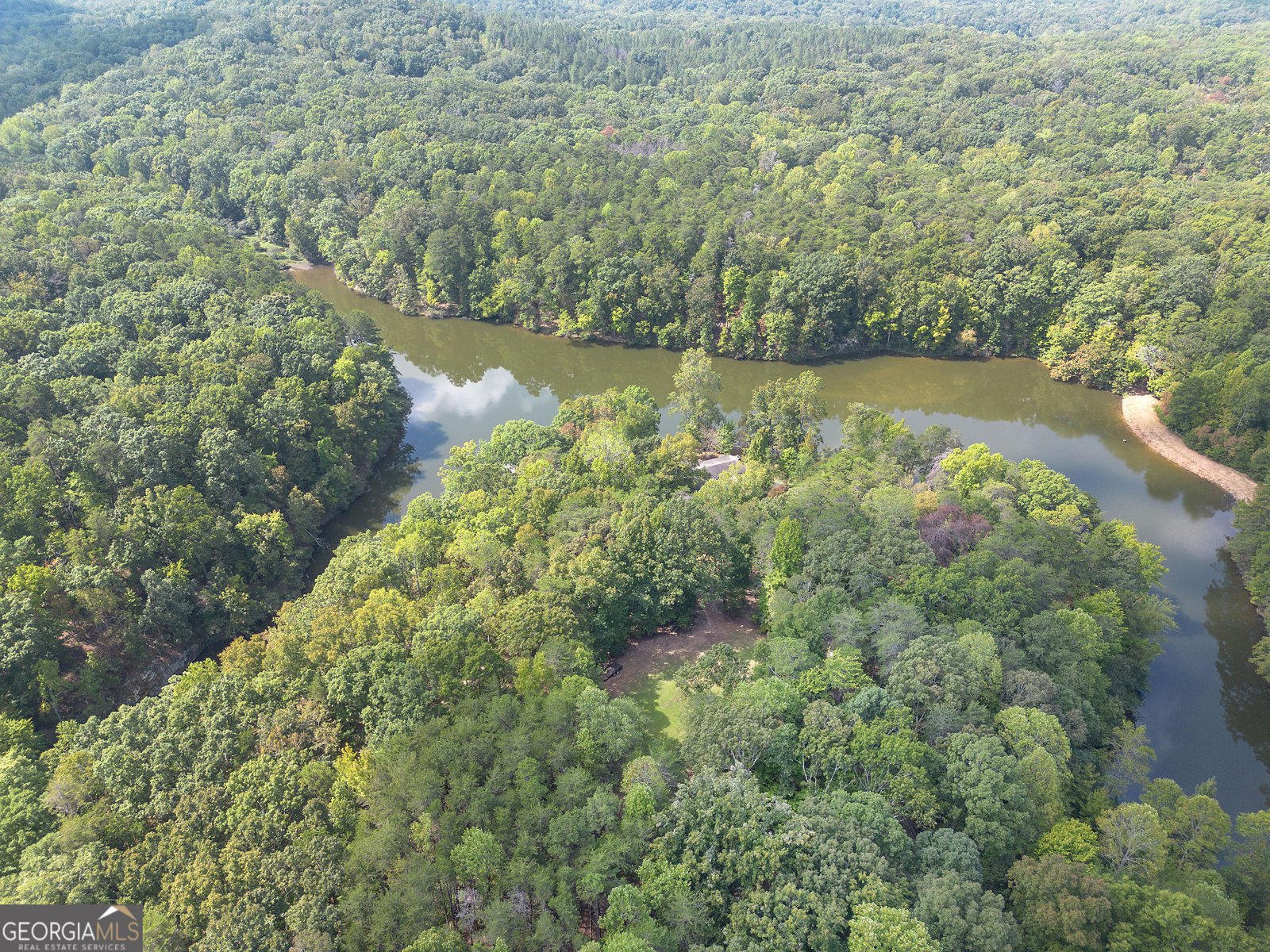 1218 Hightower Road Cedartown - Photo 98