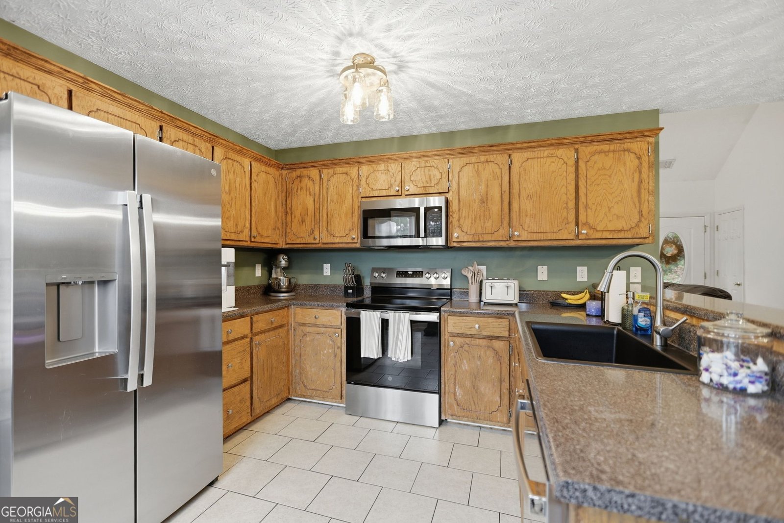 405 Turner Road Newnan - Photo 10