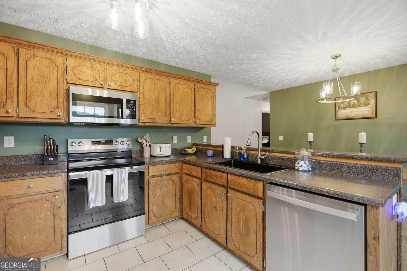 405 Turner Road Newnan - Photo 11