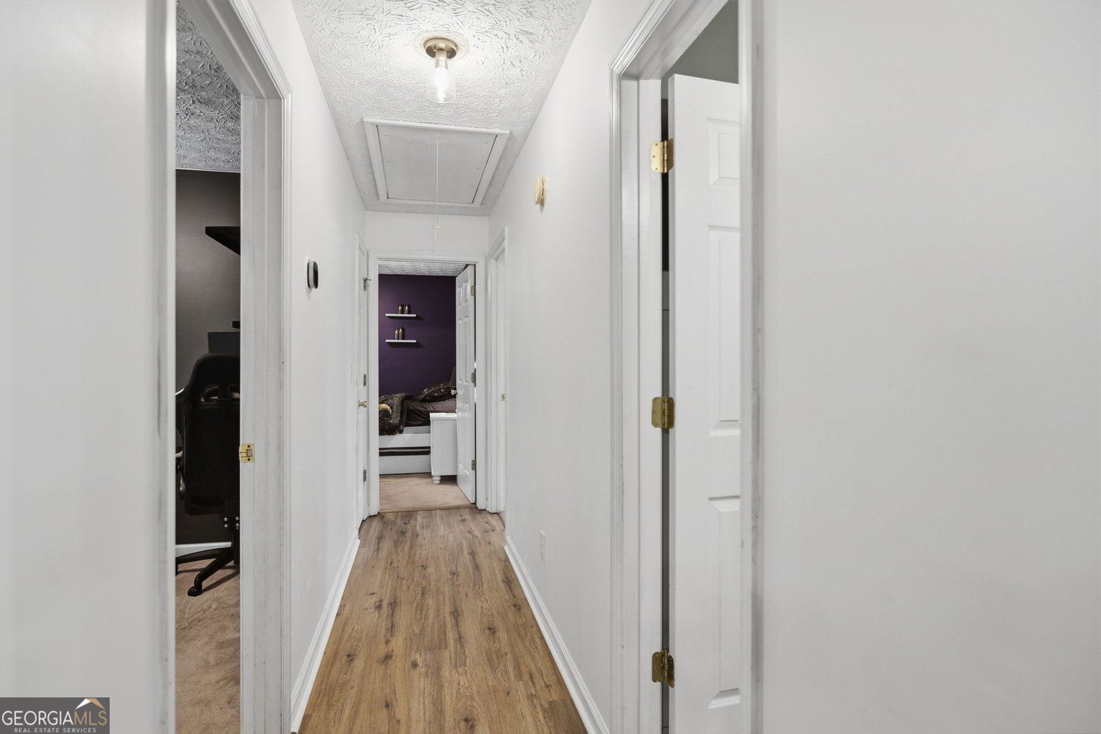 405 Turner Road Newnan - Photo 15
