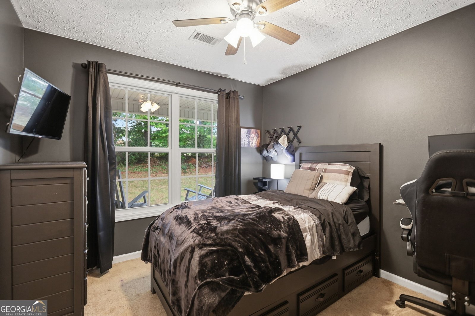 405 Turner Road Newnan - Photo 17