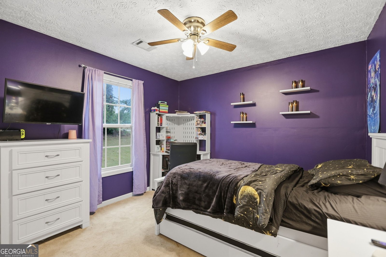 405 Turner Road Newnan - Photo 19