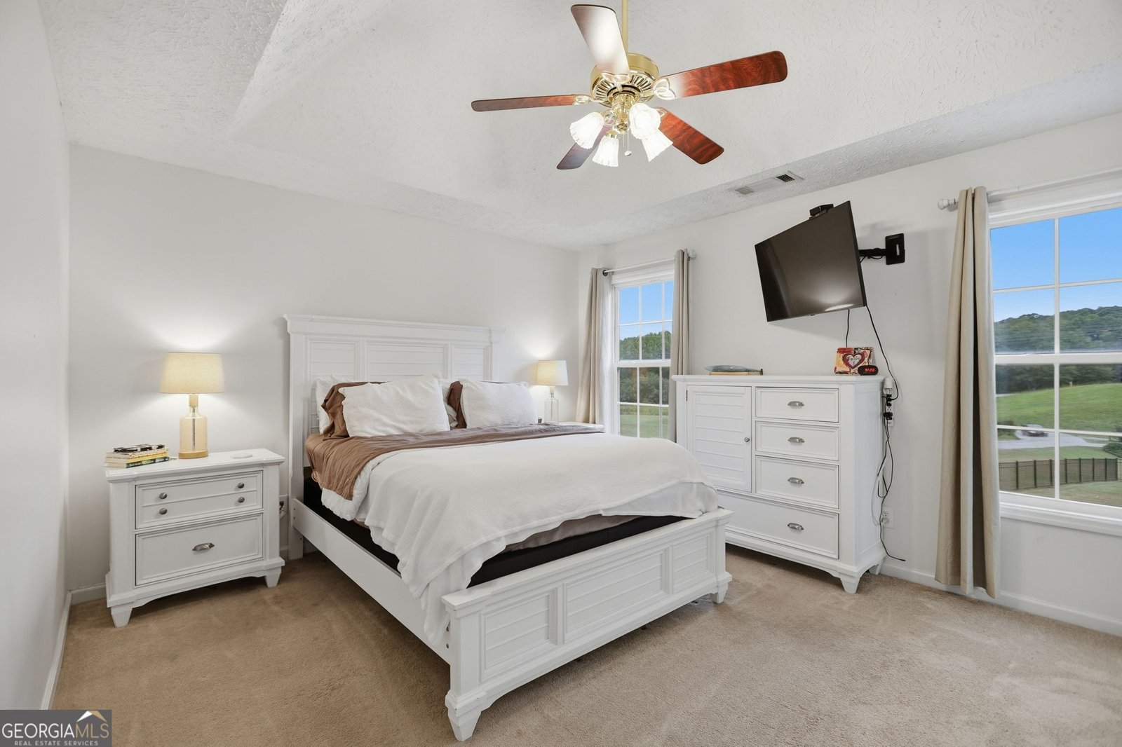 405 Turner Road Newnan - Photo 21