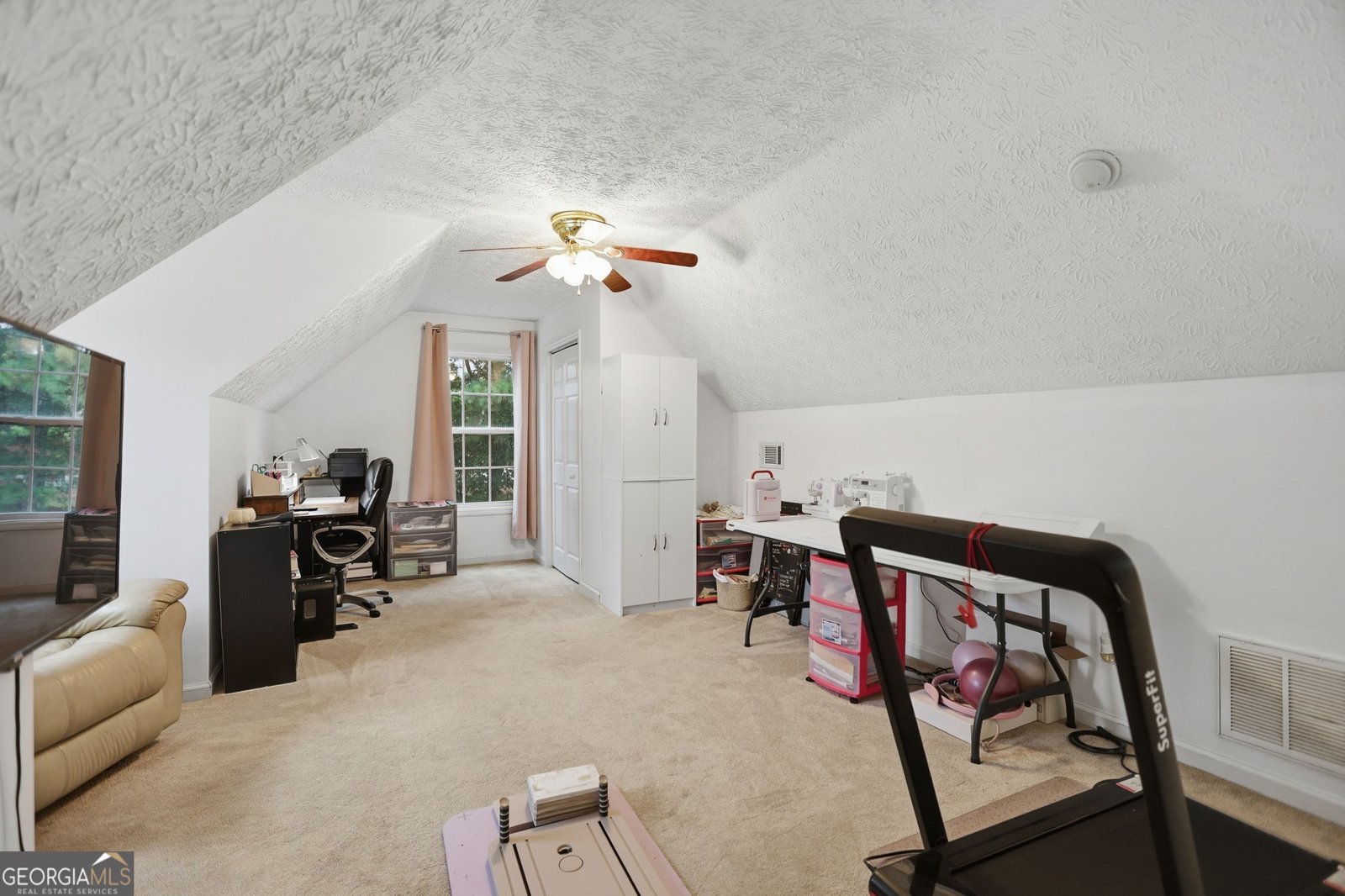 405 Turner Road Newnan - Photo 25