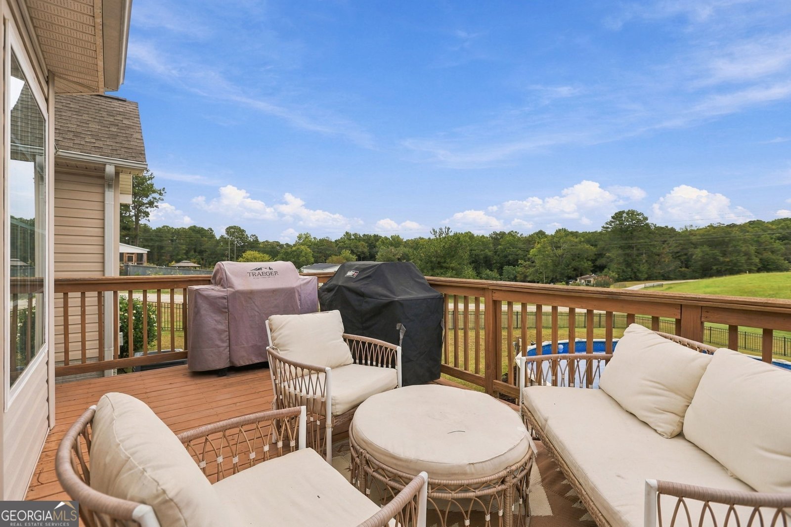 405 Turner Road Newnan - Photo 28