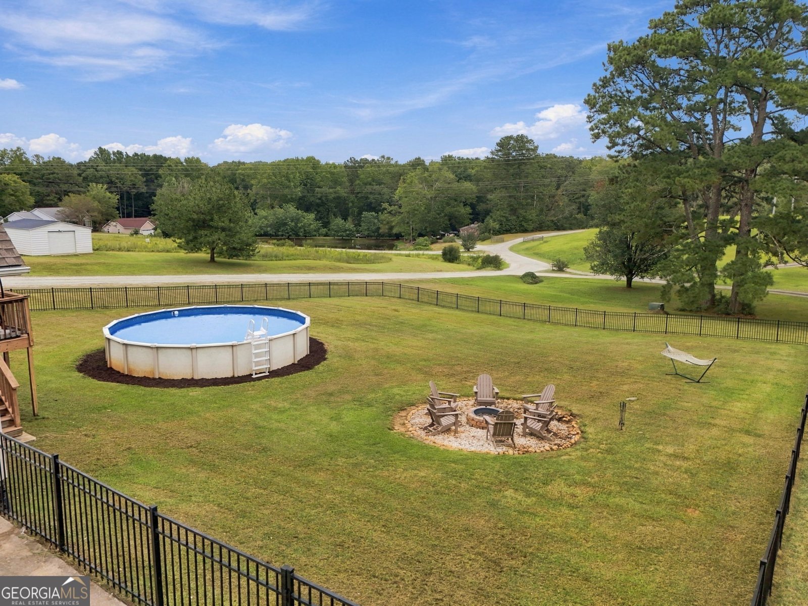 405 Turner Road Newnan - Photo 29