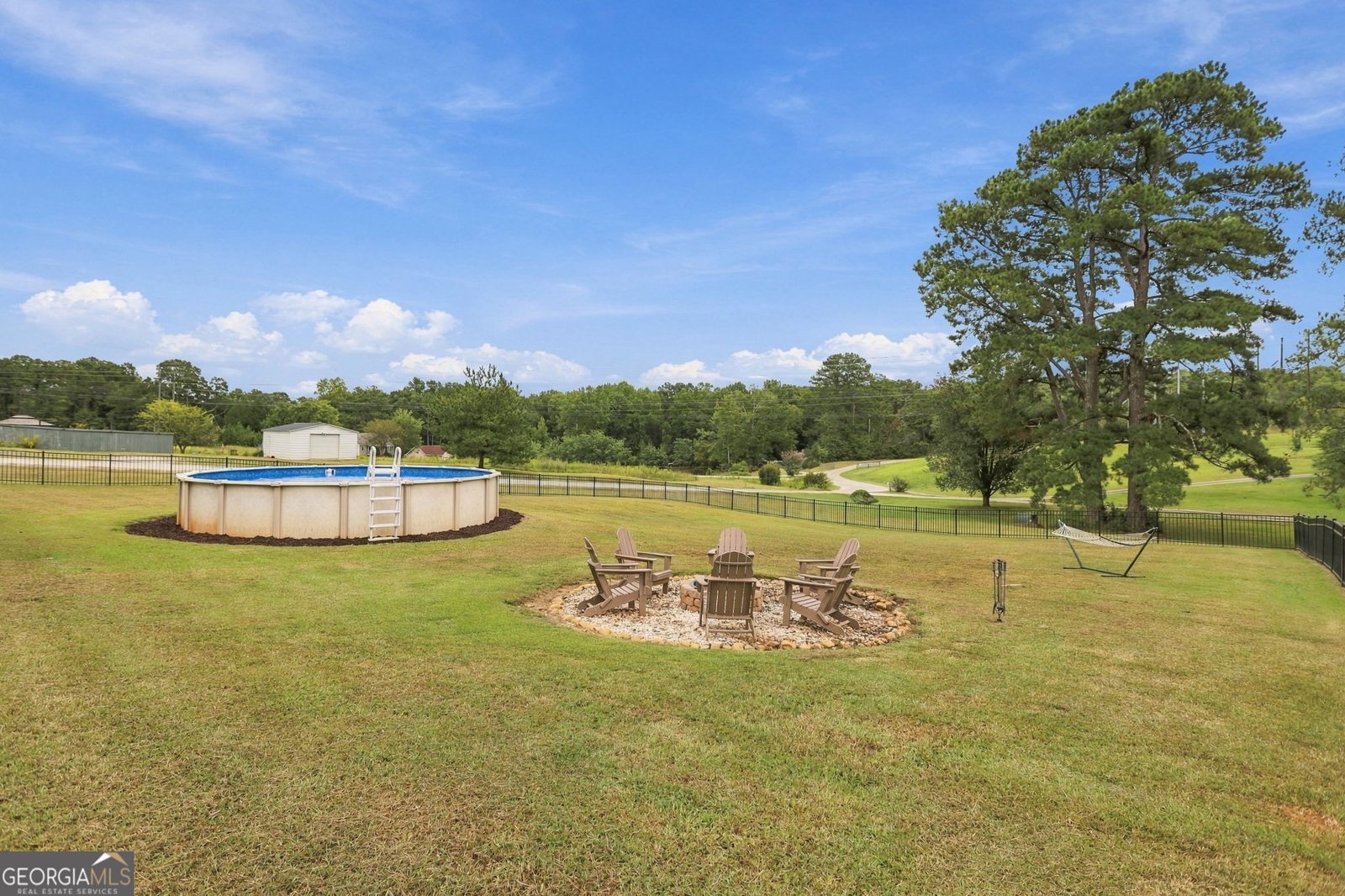405 Turner Road Newnan - Photo 31