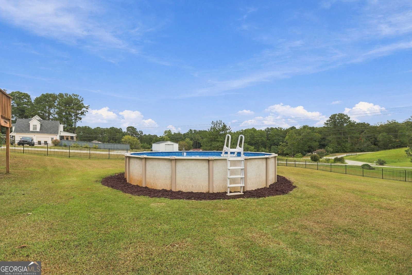 405 Turner Road Newnan - Photo 33
