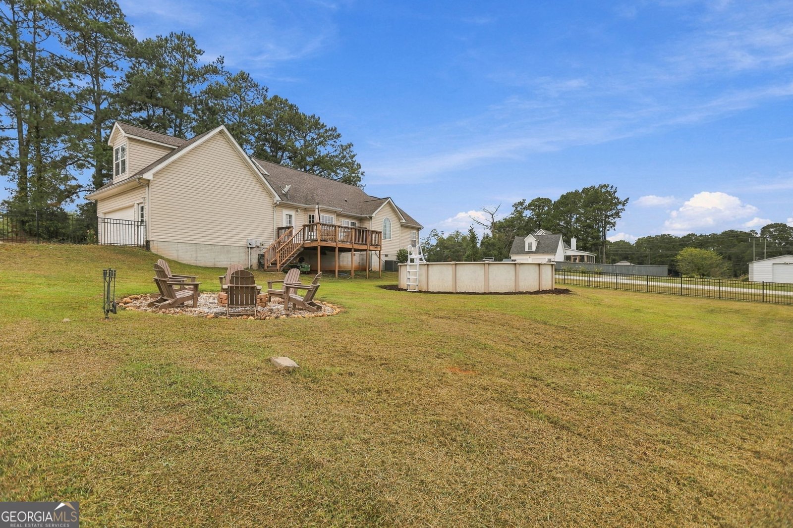 405 Turner Road Newnan - Photo 35
