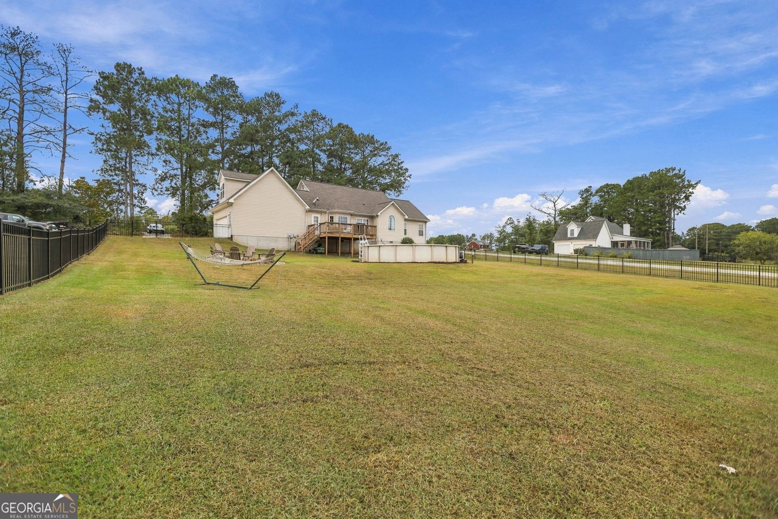 405 Turner Road Newnan - Photo 36