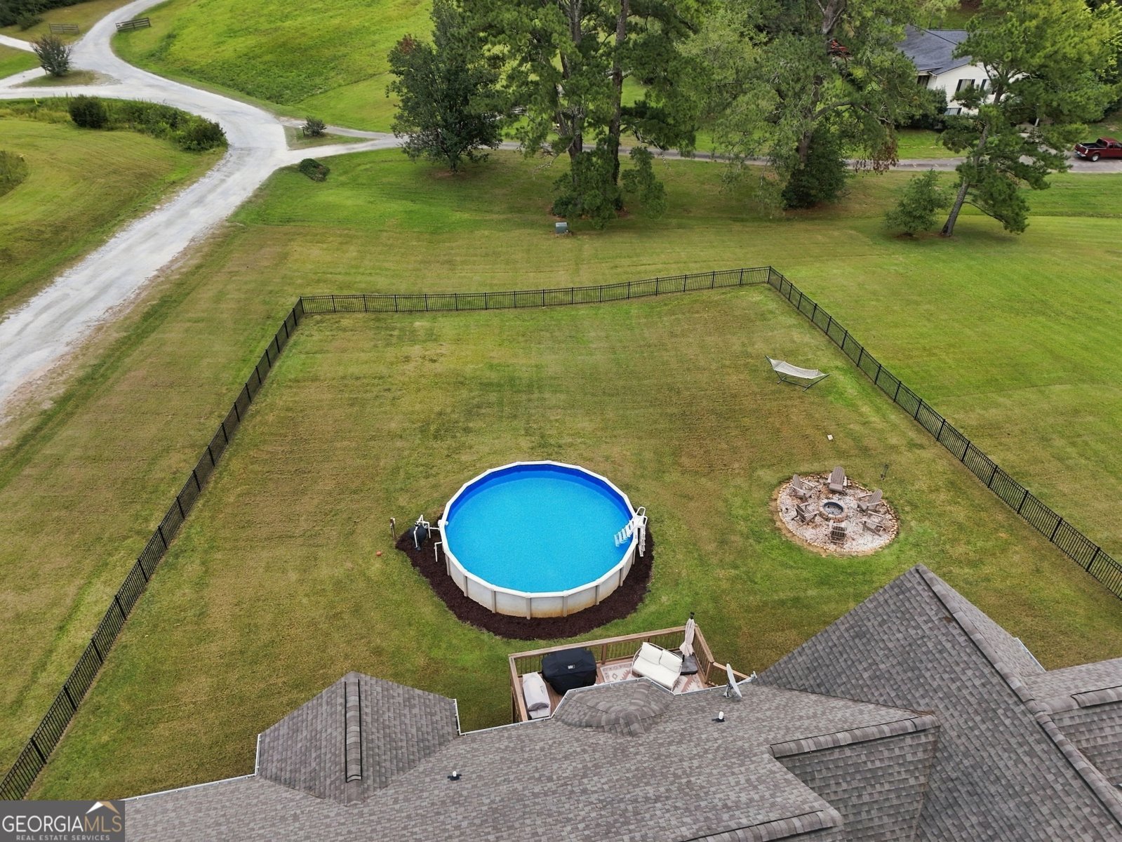 405 Turner Road Newnan - Photo 37