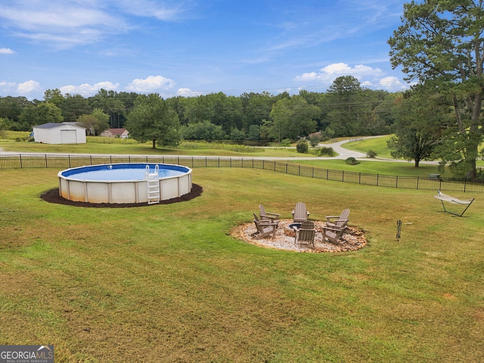 405 Turner Road Newnan - Photo 39