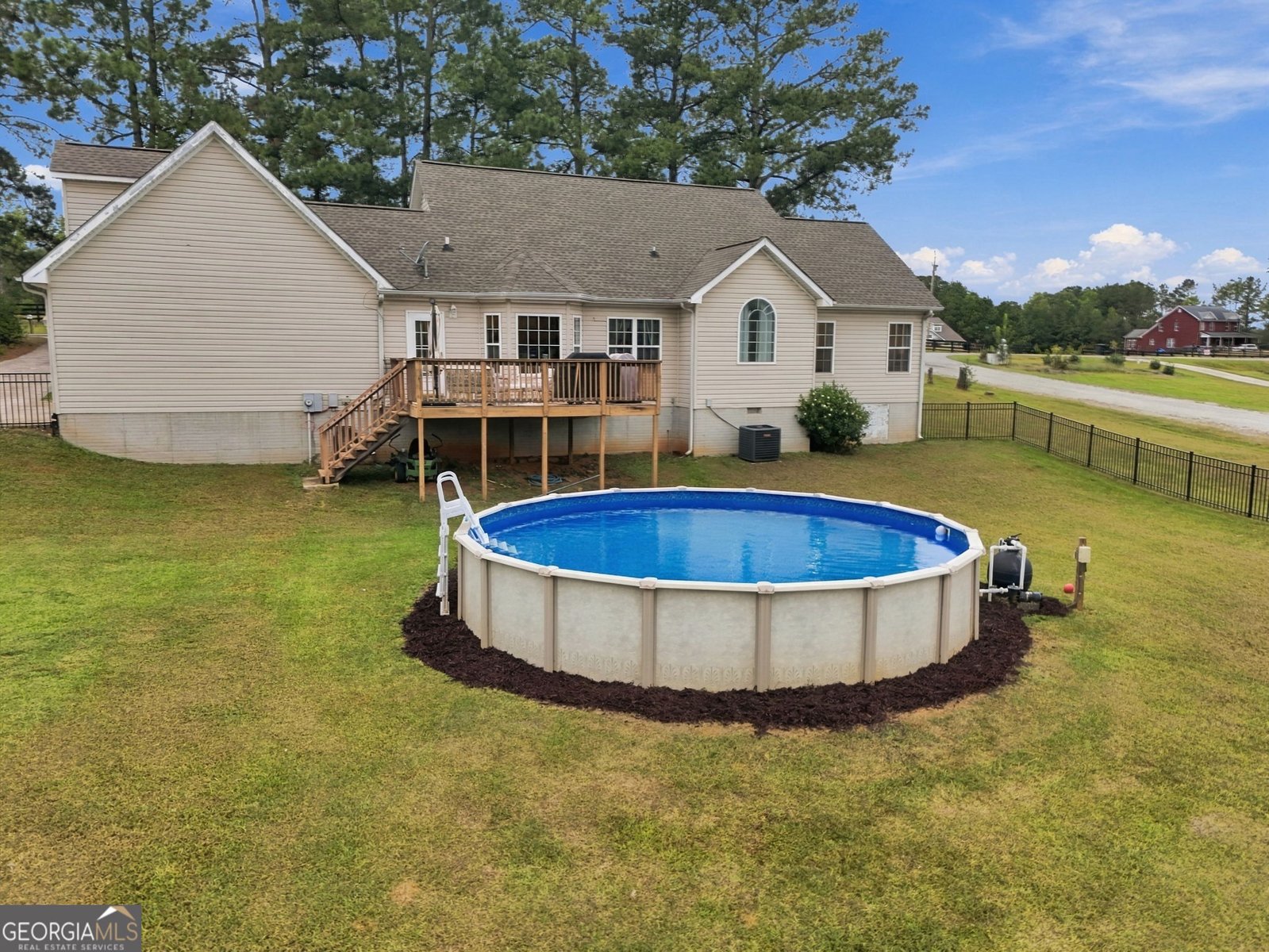 405 Turner Road Newnan - Photo 40