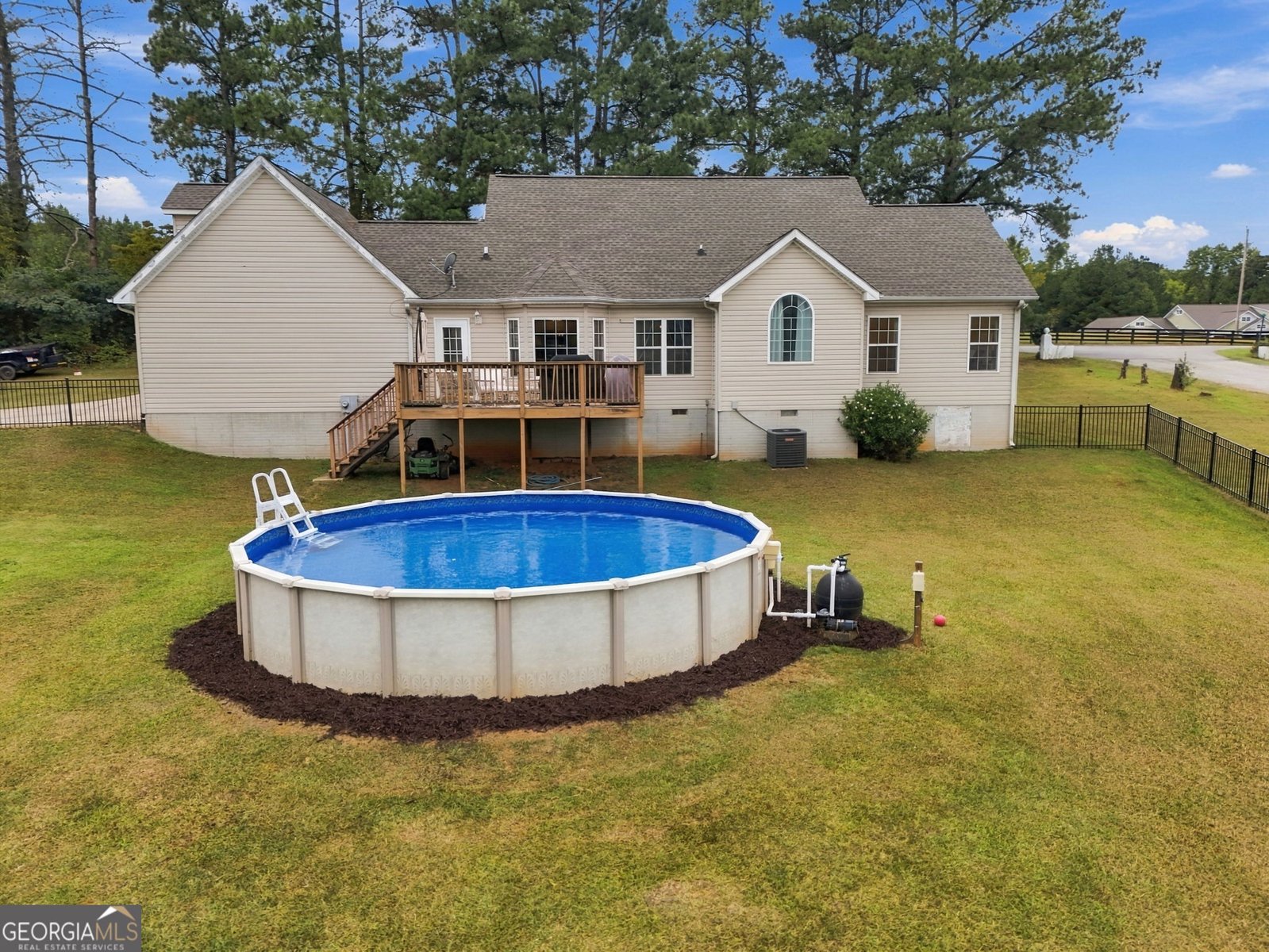 405 Turner Road Newnan - Photo 41