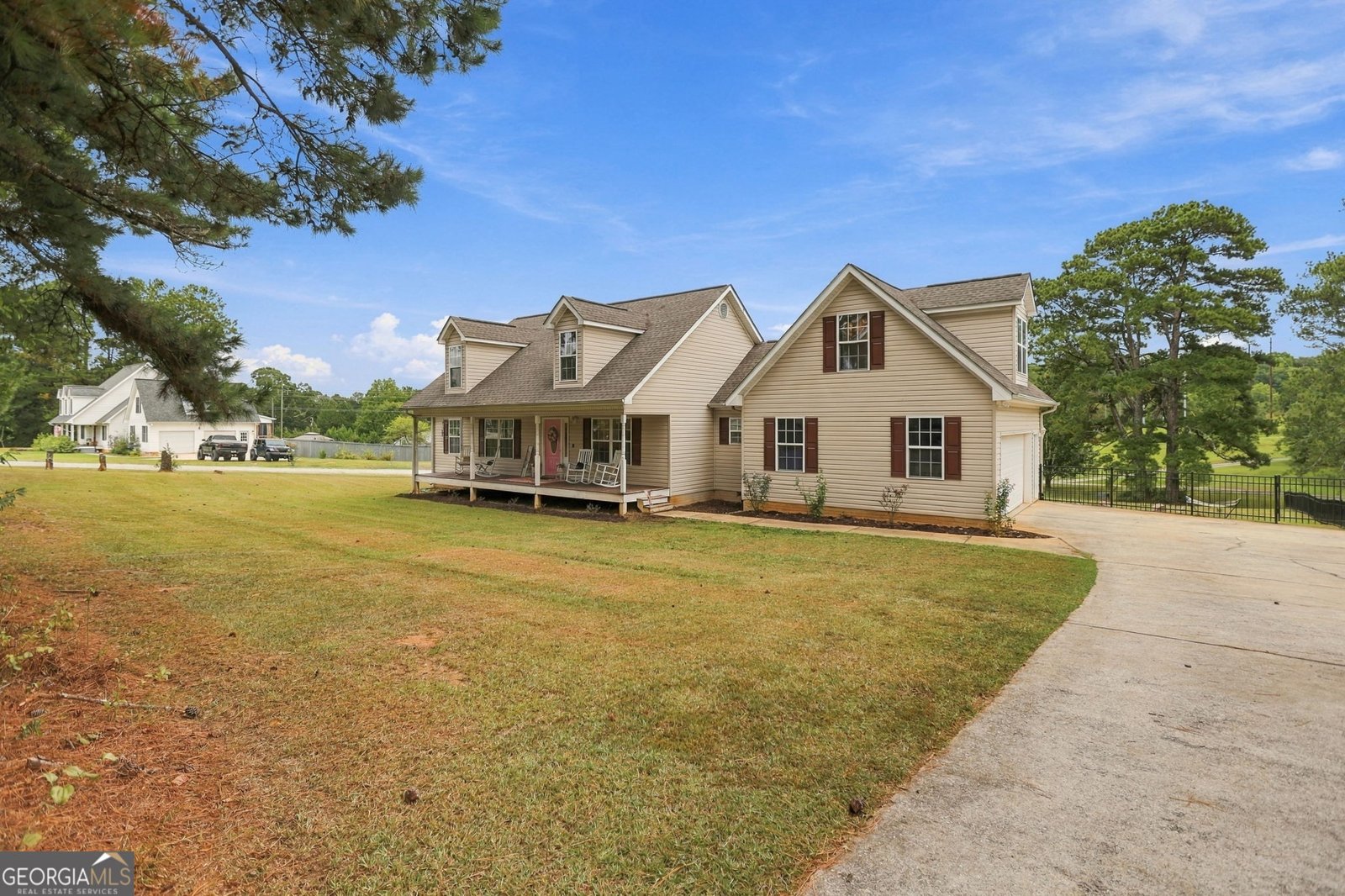 405 Turner Road Newnan - Photo 42