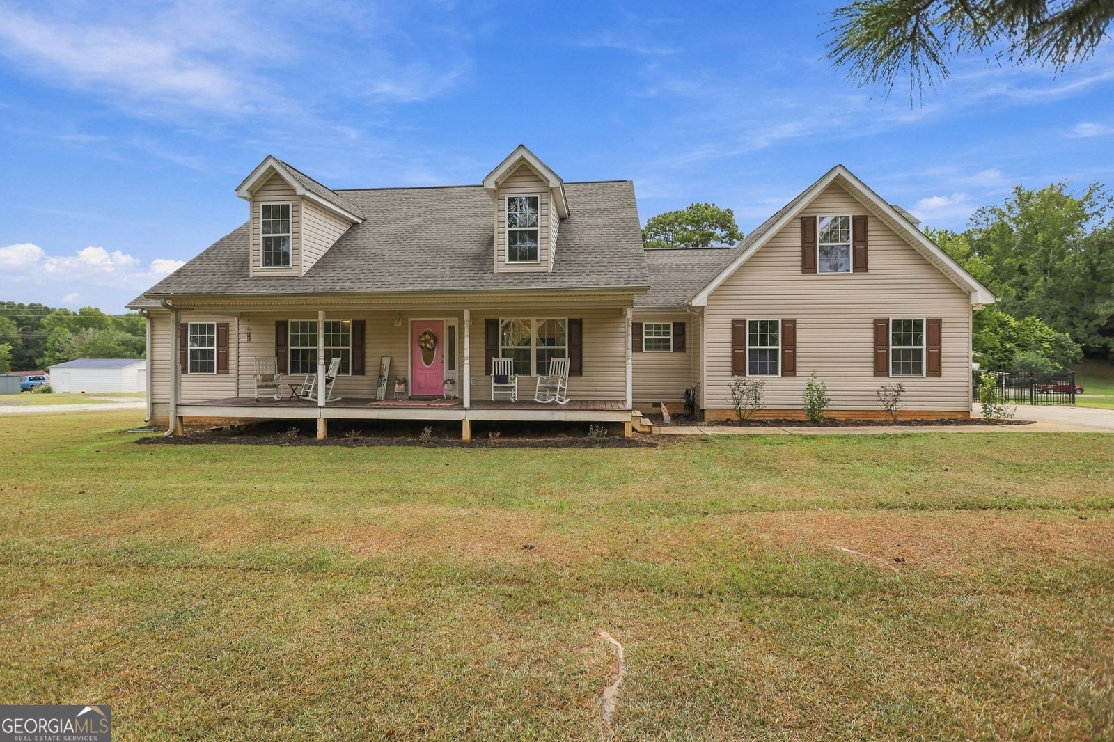 405 Turner Road Newnan - Photo 43