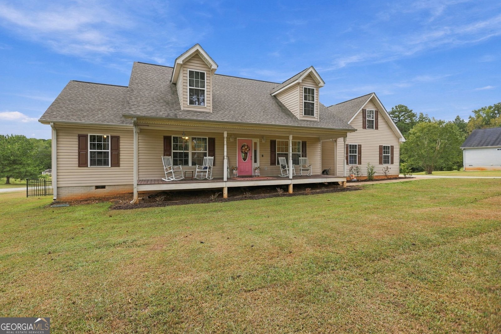 405 Turner Road Newnan - Photo 44