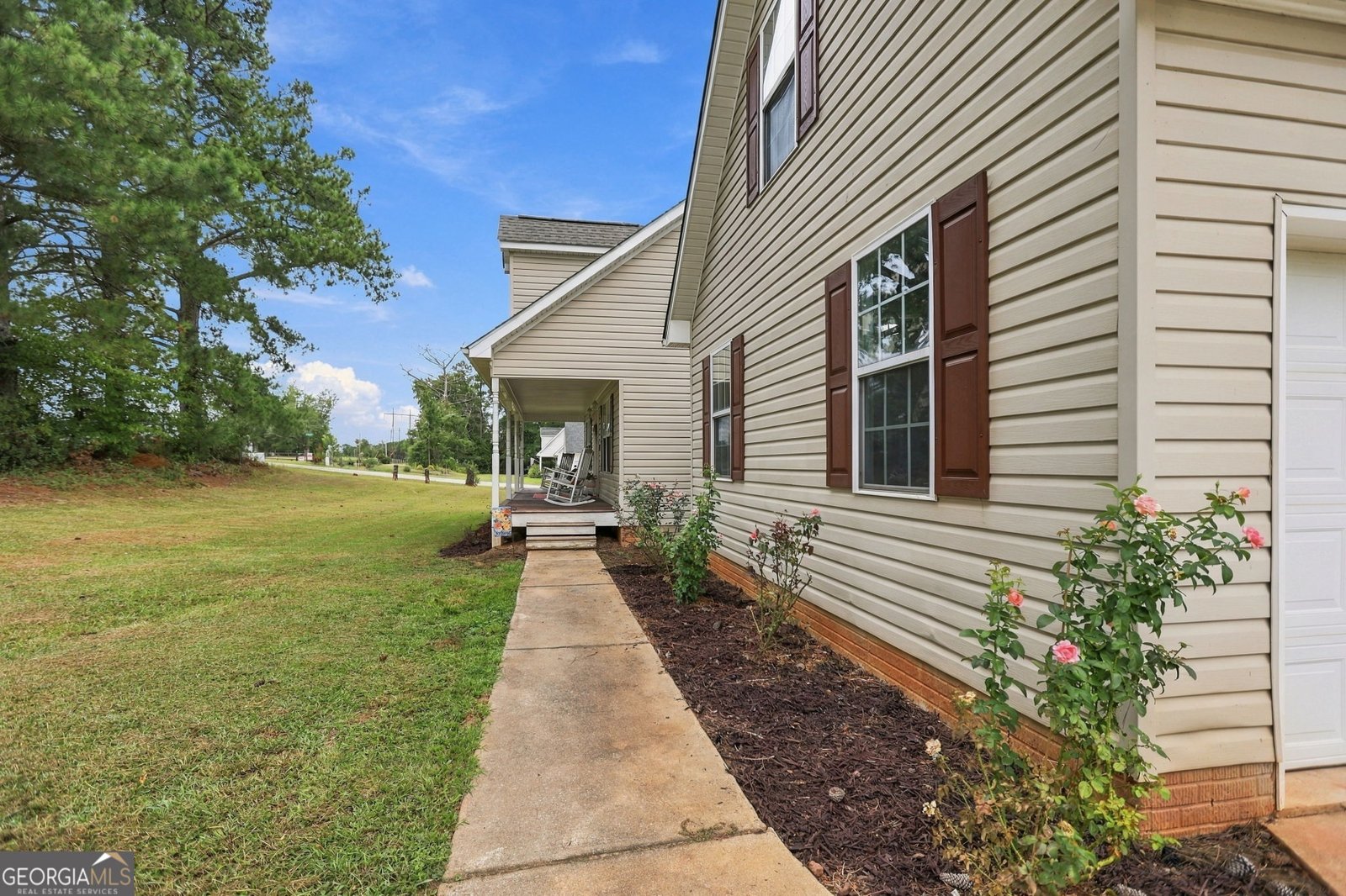 405 Turner Road Newnan - Photo 45