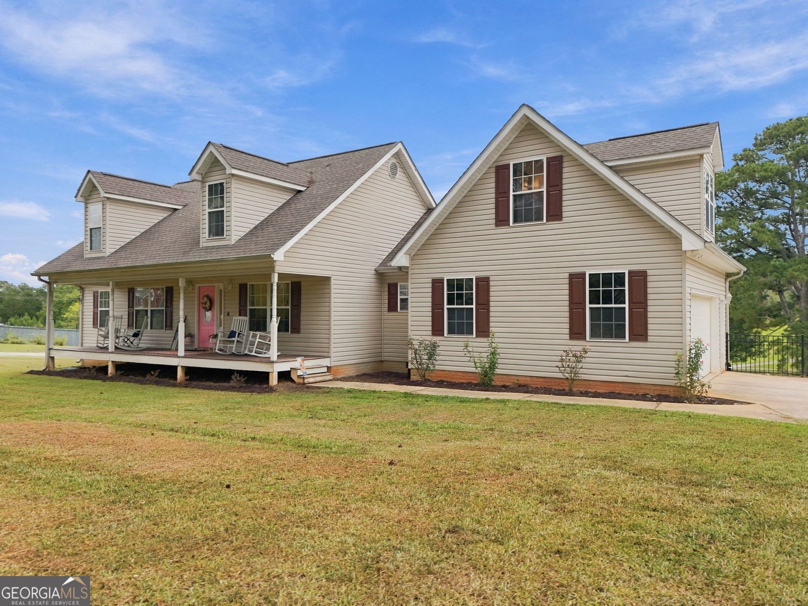 405 Turner Road Newnan - Photo 46