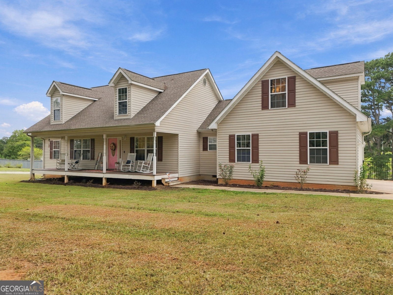 405 Turner Road Newnan - Photo 47