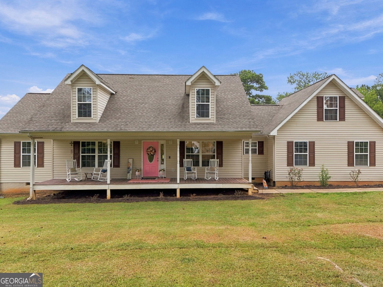 405 Turner Road Newnan - Photo 48