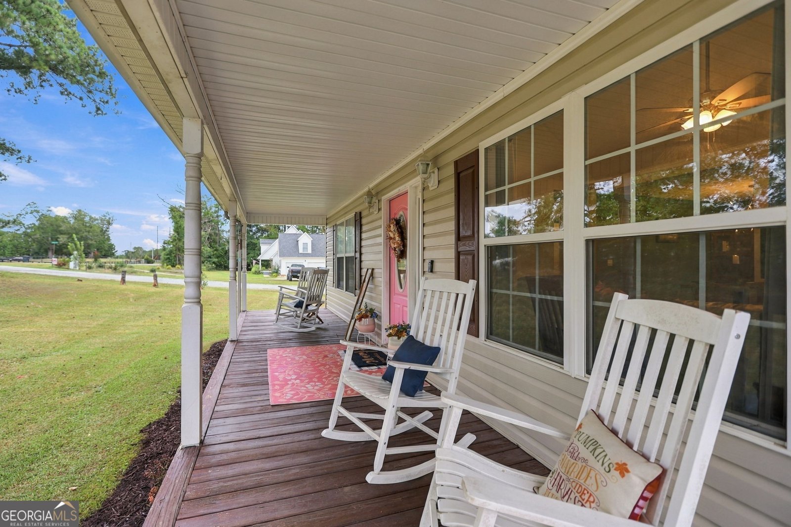 405 Turner Road Newnan - Photo 49