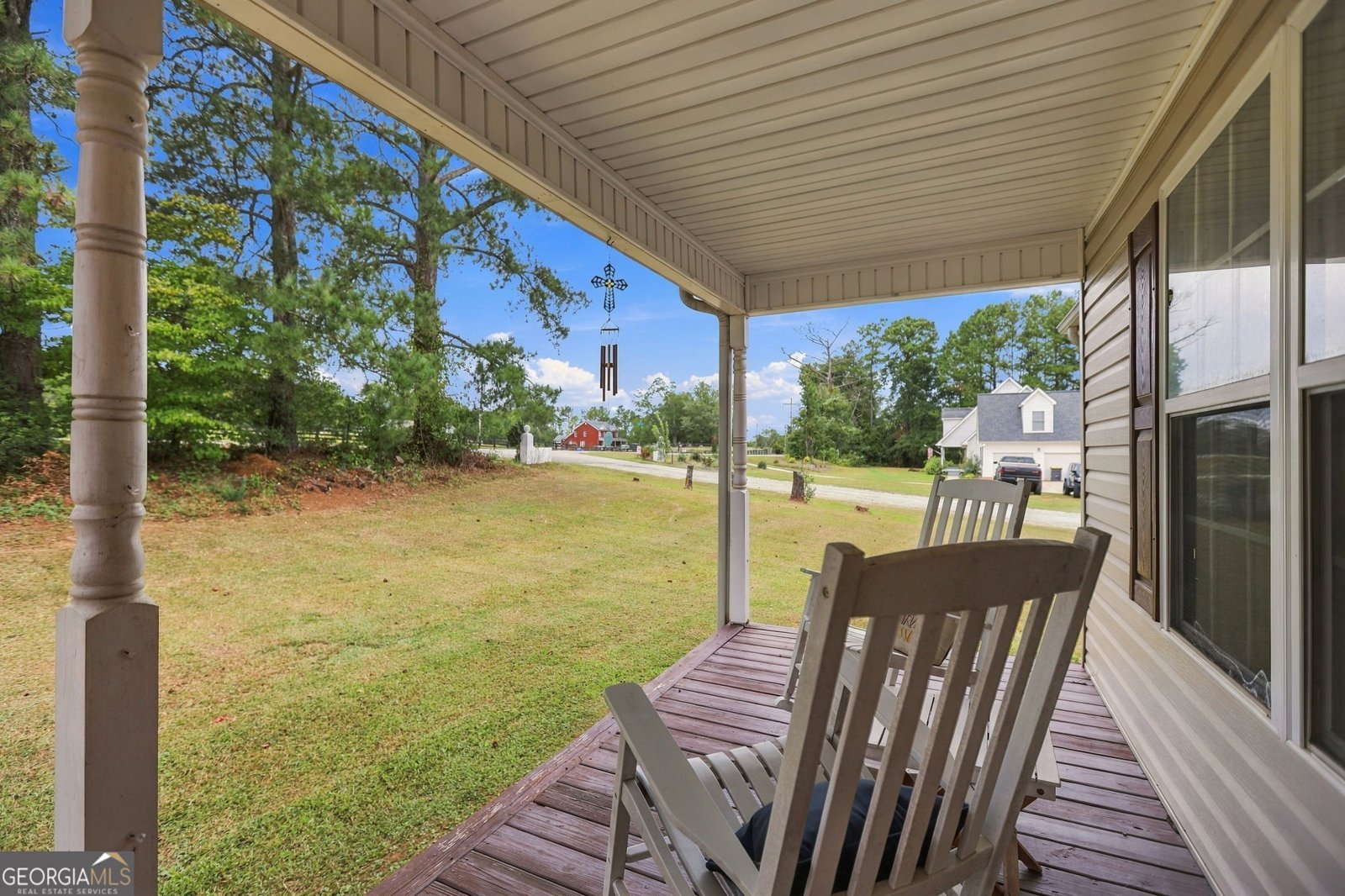 405 Turner Road Newnan - Photo 50