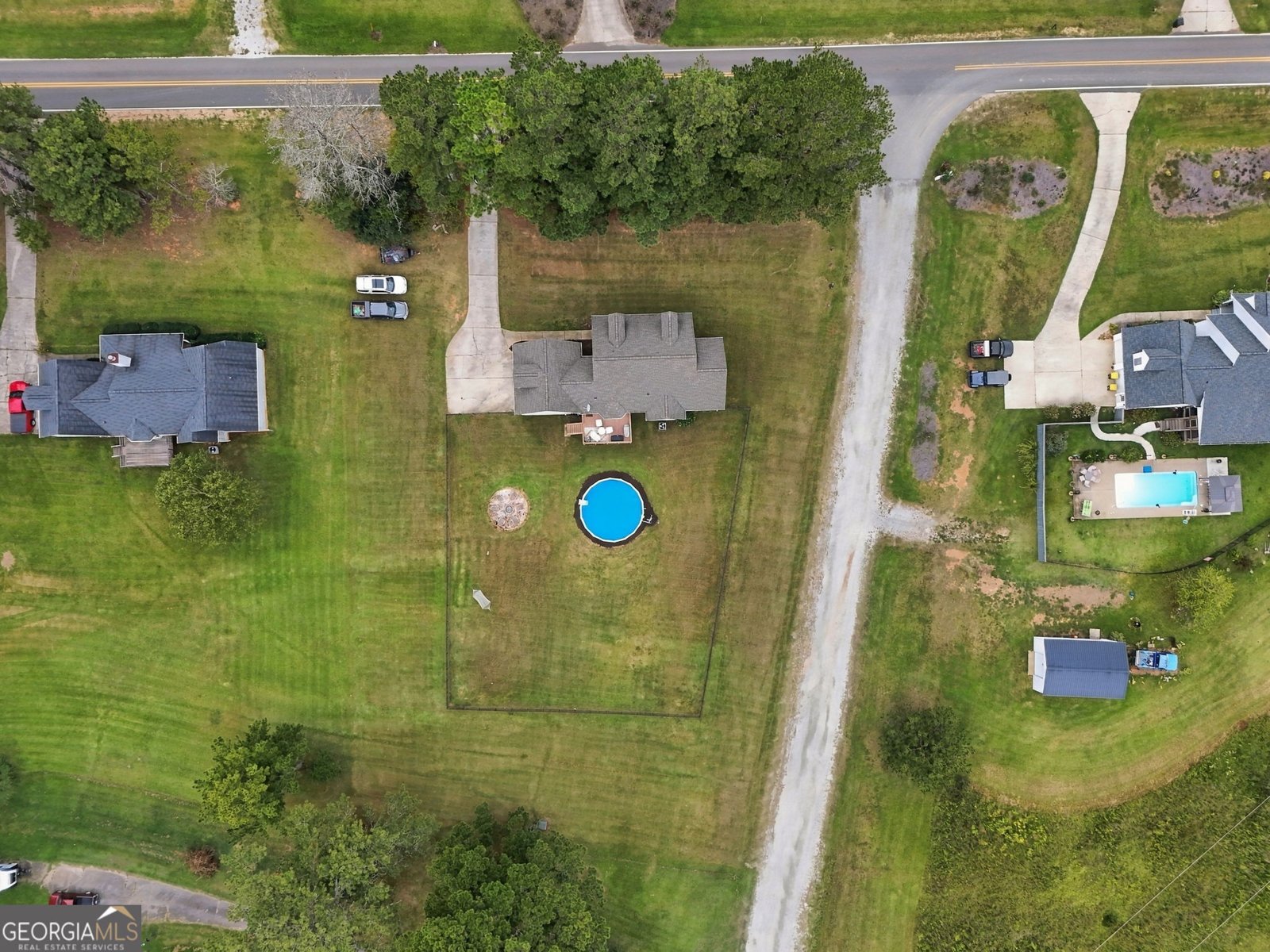 405 Turner Road Newnan - Photo 51