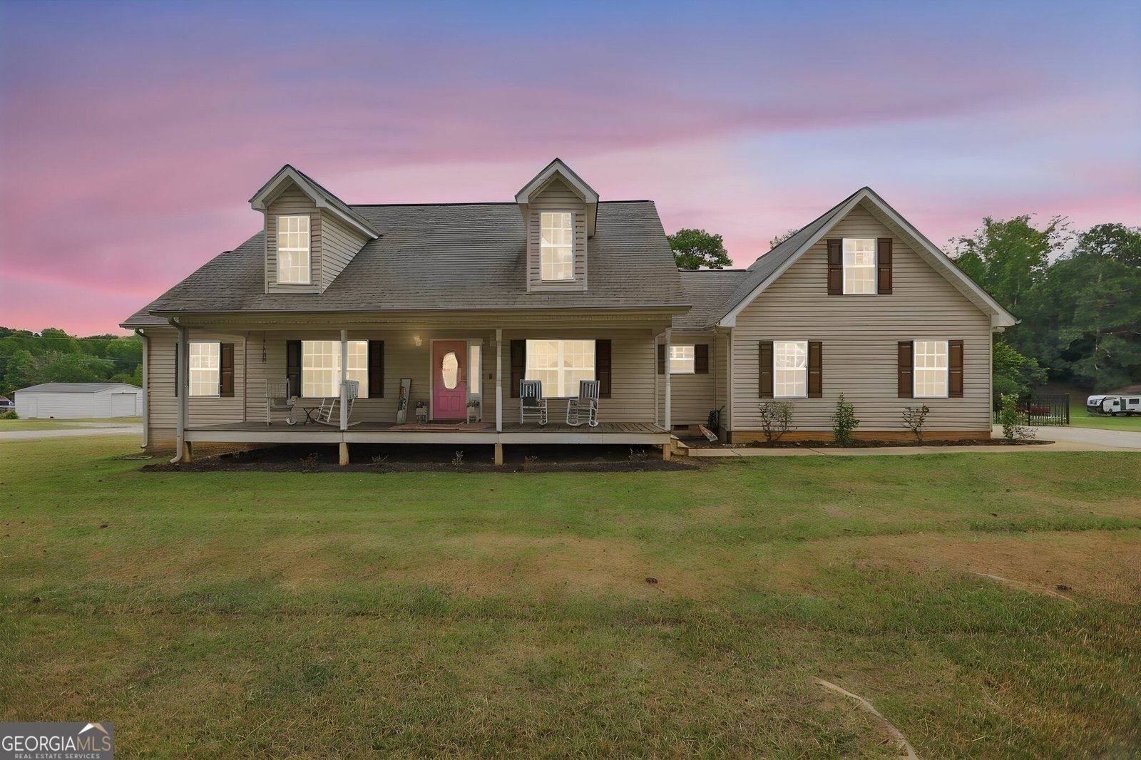 405 Turner Road Newnan - Photo 52