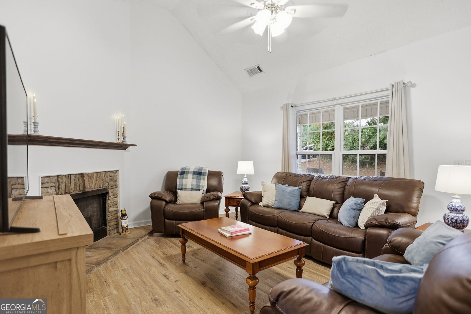 405 Turner Road Newnan - Photo 6