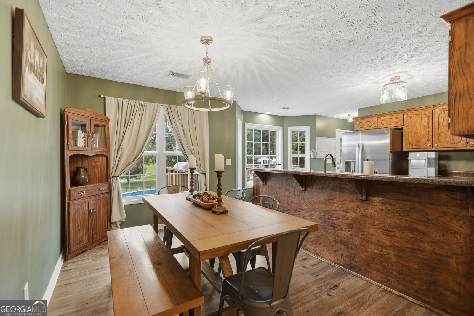 405 Turner Road Newnan - Photo 8