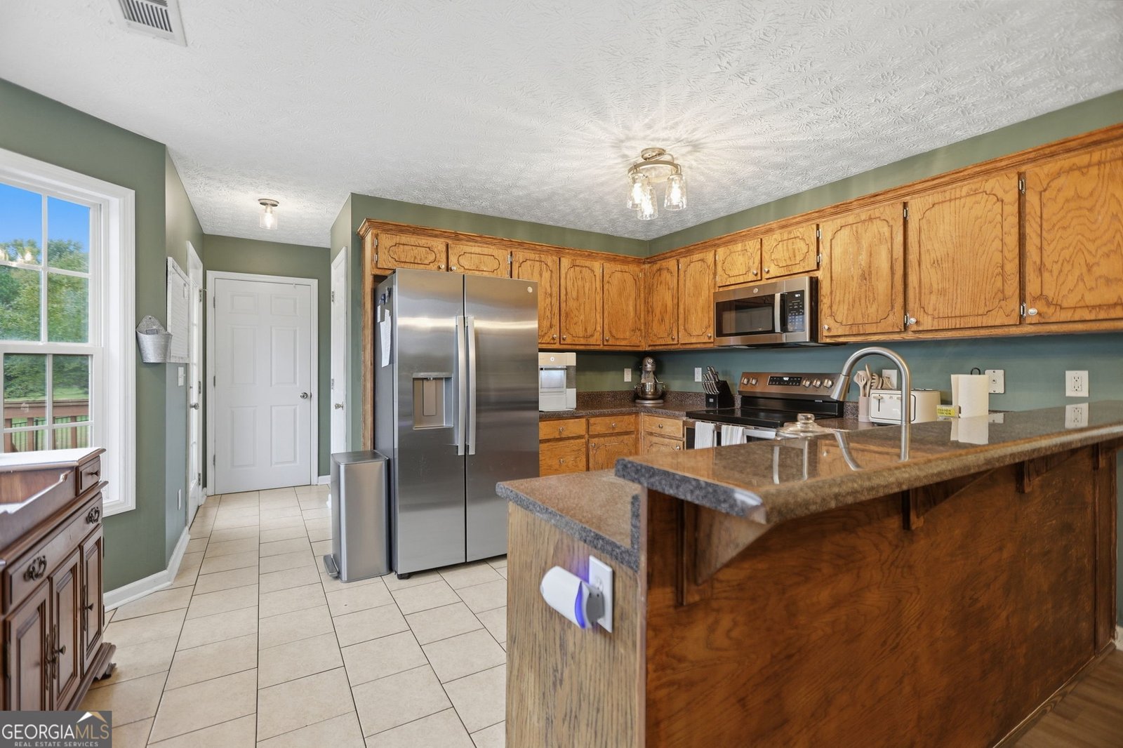 405 Turner Road Newnan - Photo 9