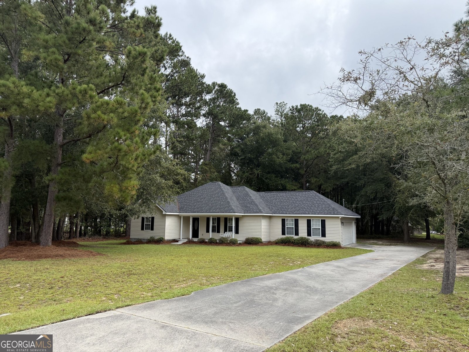 509 Carriage Lane Statesboro - Photo 21