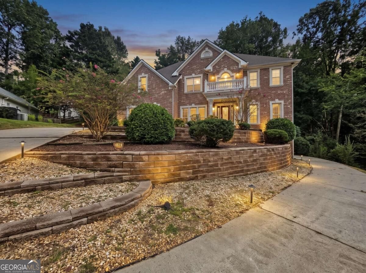 4619 Kiplin Lake Court Sugar Hill - main photo